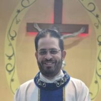 Padre Lucas Gobbo, CR