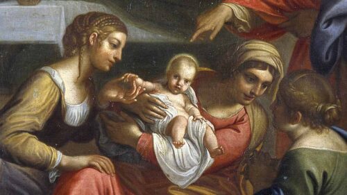 A Igreja celebra a Festa da Natividade de Nossa Senhora - Jornal O São Paulo