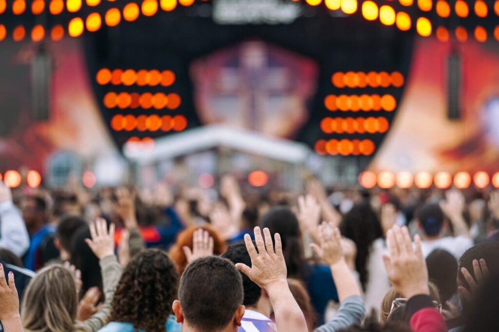 Summer Beats 2024 reúne milhares de jovens na zona Norte da cidade - Jornal O São Paulo