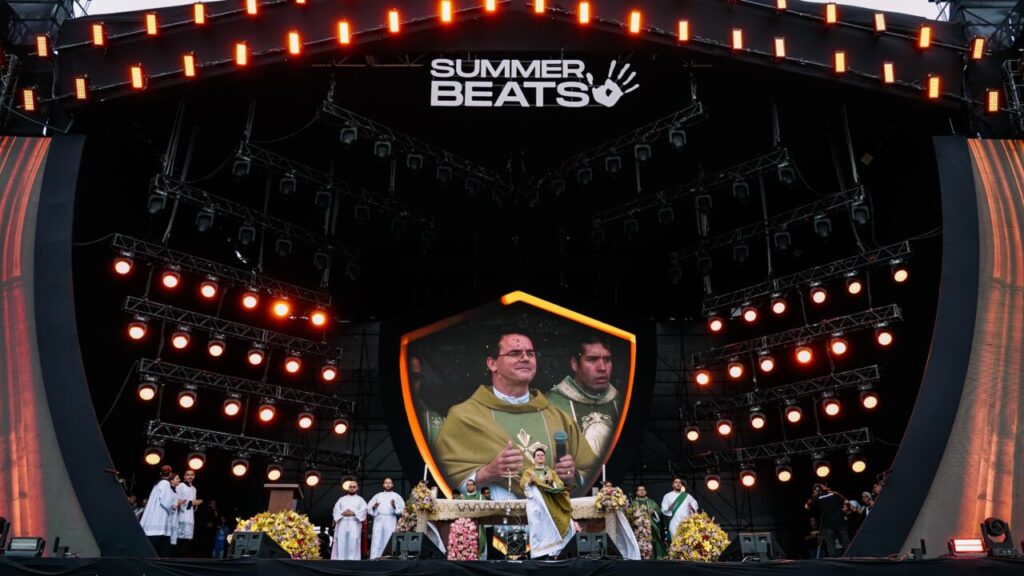 Summer Beats 2024 reúne milhares de jovens na zona Norte da cidade - Jornal O São Paulo