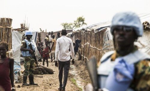 Indiferença global diante de 500 dias de catástrofe no Sudão - Jornal O São Paulo