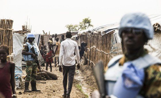 Indiferença global diante de 500 dias de catástrofe no Sudão - Jornal O São Paulo