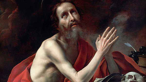 A Igreja celebra São Jerônimo, presbítero e doutor da Igreja - Jornal O São Paulo