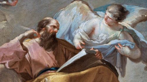 A Igreja celebra São Mateus, Apóstolo e Evangelista - Jornal O São Paulo