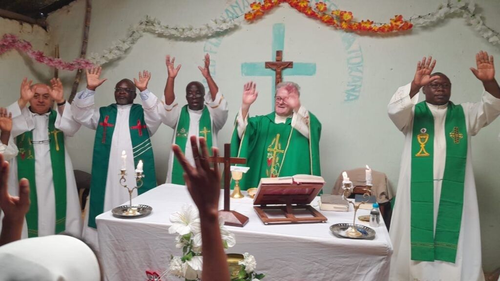 Madagascar: Missionários utilizam a escola como meio de evangelização - Jornal O São Paulo