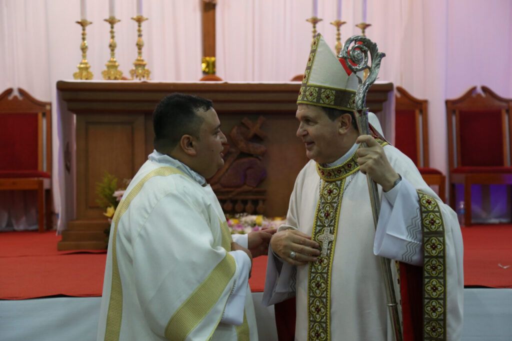 Paróquias no Ipiranga têm extensa programação formativa, cultural e devocional - Jornal O São Paulo