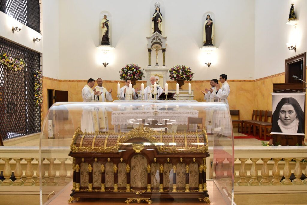 Paróquias no Ipiranga têm extensa programação formativa, cultural e devocional - Jornal O São Paulo