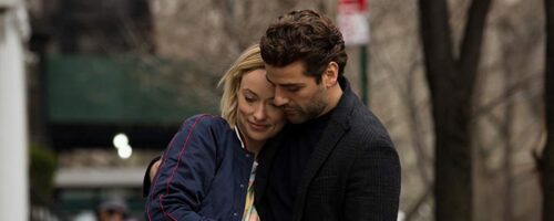 A Vida em si (Life itself) - Jornal O São Paulo