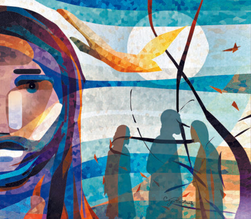 Quando a oração não é atendida - Jornal O São Paulo