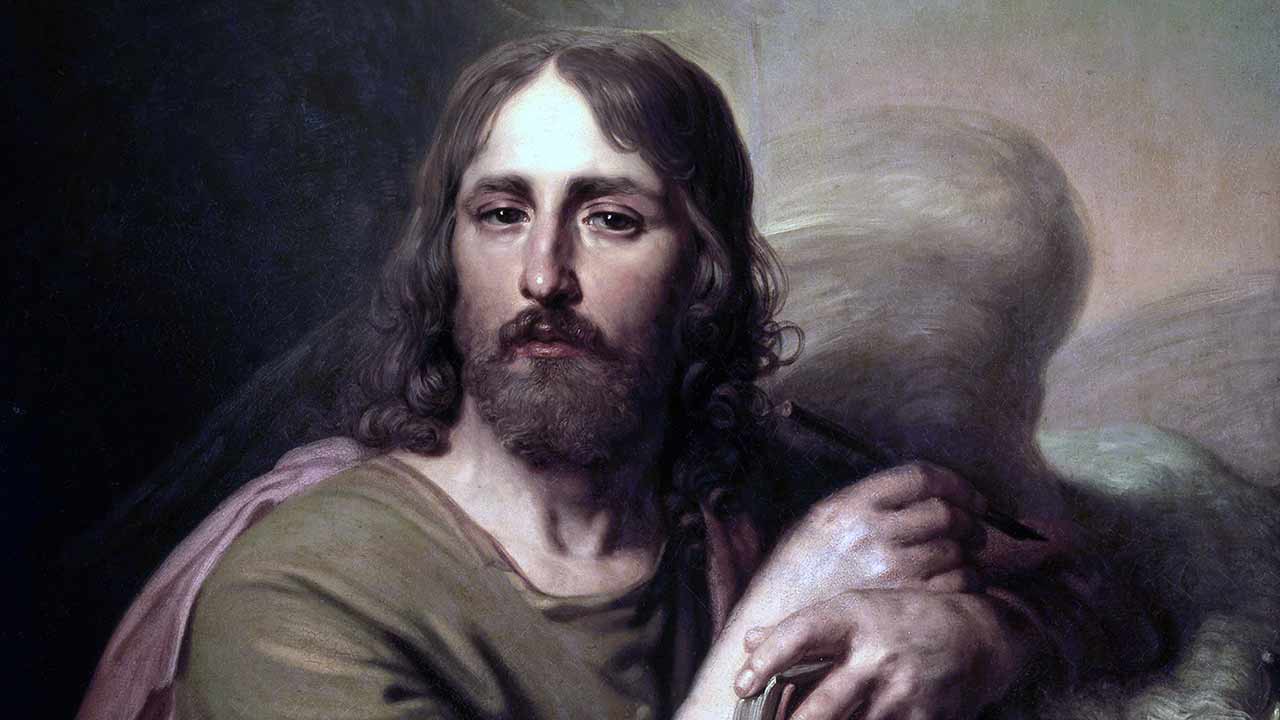 A Igreja celebra a Festa de São Lucas, evangelista - Jornal O São Paulo