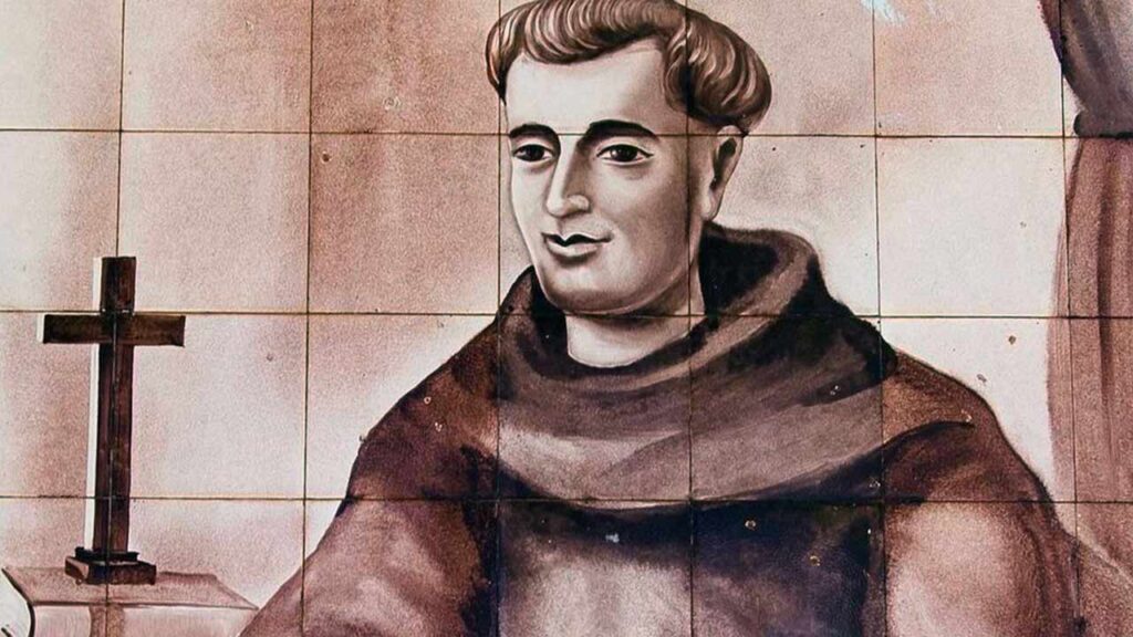 A Igreja celebra Santo Antônio de Sant’Anna Galvão, religioso - Jornal O São Paulo