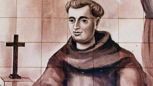 A Igreja celebra Santo Antônio de Sant’Anna Galvão, religioso - Jornal O São Paulo