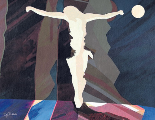 ‘Dar a vida em resgate por muitos’ - Jornal O São Paulo