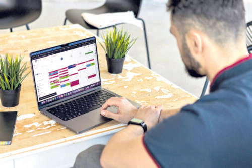 Planejar para comunicar: conheça as ferramentas que podem ser aliadas na organização de tarefas na Pascom - Jornal O São Paulo