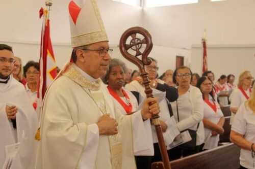 Apostolado da Oração regional promove encontro anual - Jornal O São Paulo