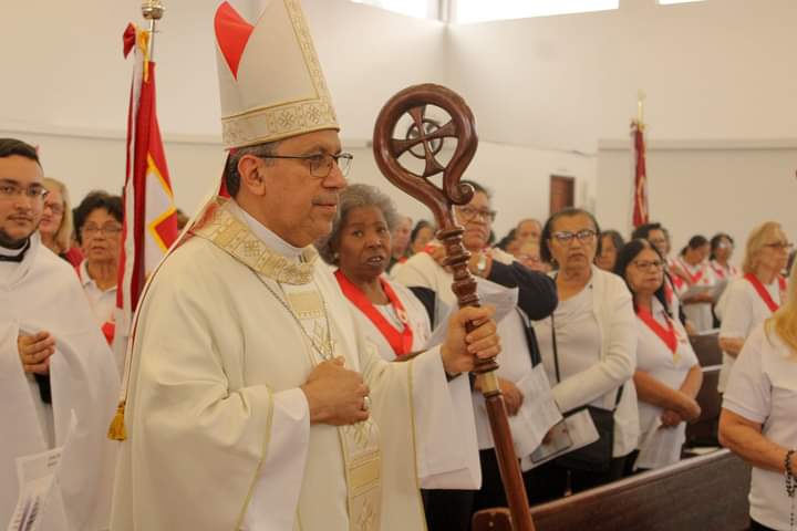 Apostolado da Oração regional promove encontro anual - Jornal O São Paulo