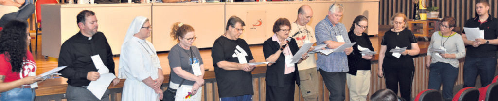 Vencendo o monstro da comparação - Jornal O São Paulo