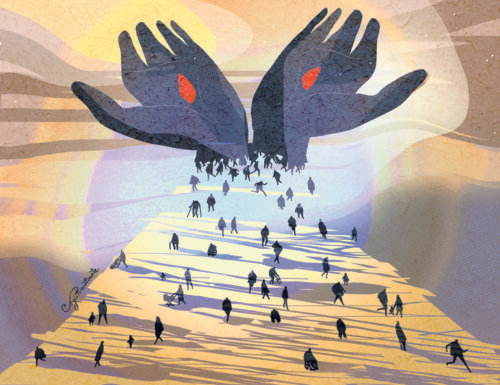 ‘Misericordiados’ - Jornal O São Paulo