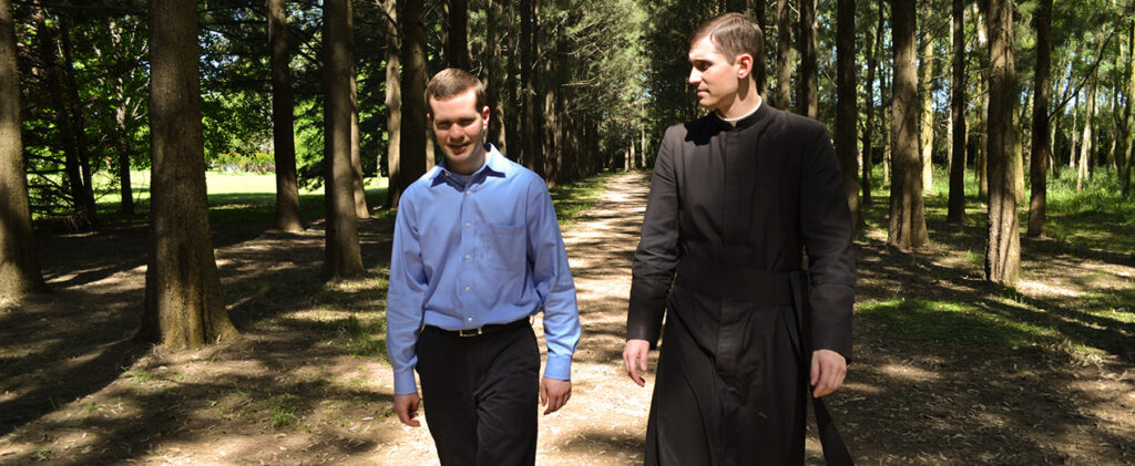 Direção espiritual: um itinerário para se alcançar a santidade - Jornal O São Paulo