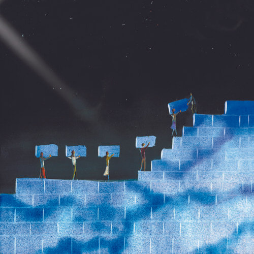 O apagão em São Paulo e a Doutrina Social da Igreja