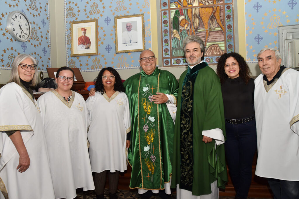 Voz da Igreja em São Paulo, Rádio 9 de Julho celebra 25 anos de reabertura