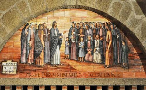 Acolher o Reino de Deus - Jornal O São Paulo