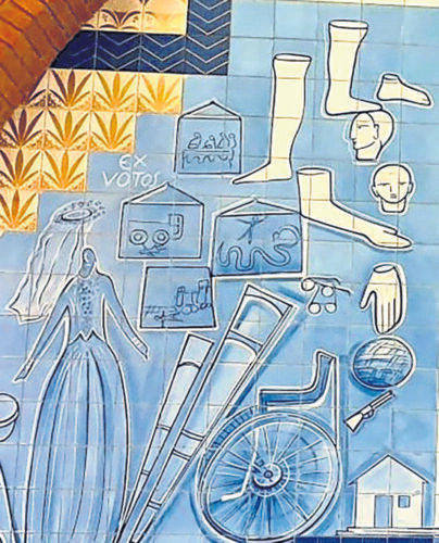 A piedade popular na Evangelii Gaudium - Jornal O São Paulo