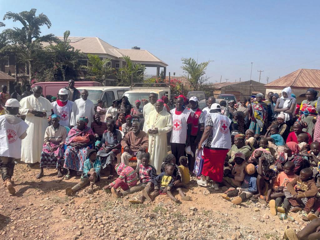 Nigéria: escolas cristãs são forçadas a fechar durante o período do Ramadã - Jornal O São Paulo