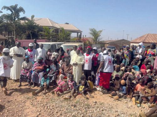 Nigéria: escolas cristãs são forçadas a fechar durante o período do Ramadã - Jornal O São Paulo