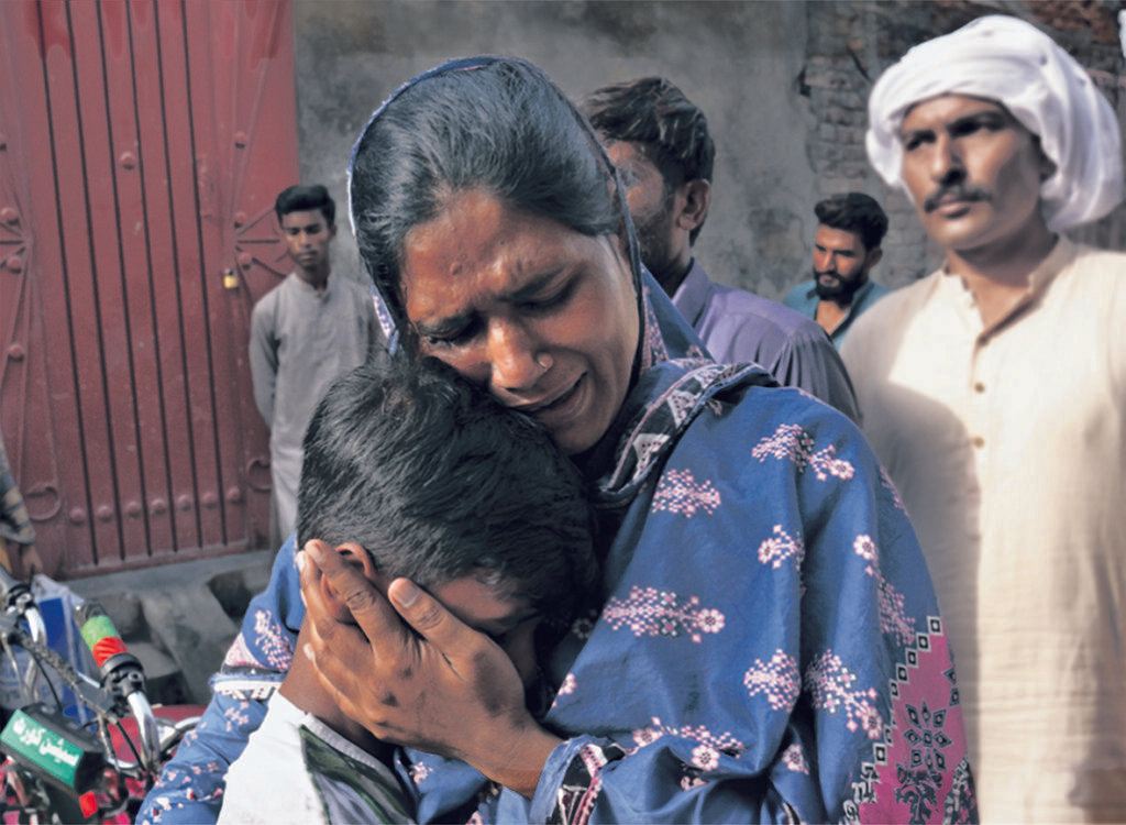 Quando ser cristão pode custar a liberdade e até a própria vida - Jornal O São Paulo