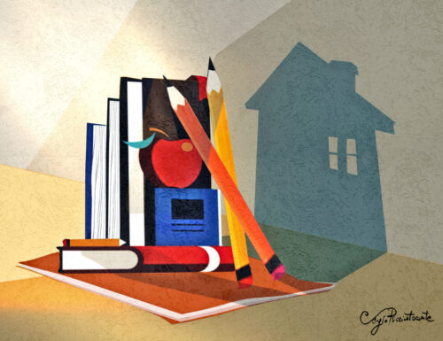 Pela valorização dos profissionais da Educação - Jornal O São Paulo