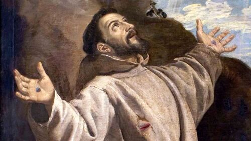 A Igreja celebra São Francisco de Assis - Jornal O São Paulo