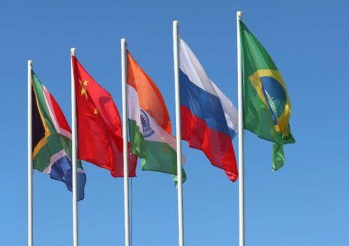 Processo de expansão do Brics mostra limites da organização - Jornal O São Paulo