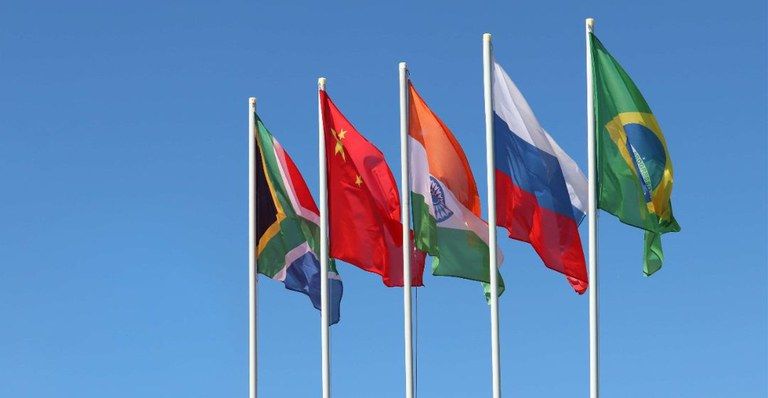 Processo de expansão do Brics mostra limites da organização - Jornal O São Paulo