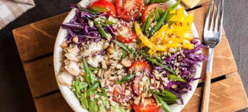 Dia Mundial da Alimentação inspira iniciativas em favor da vida e do futuro - Jornal O São Paulo