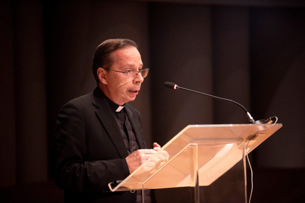 BeDoCare promove seminário internacional sobre atuação do Terceiro Setor - Jornal O São Paulo