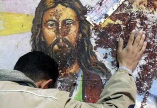 Em novo relatório, ACN aponta o aumento da perseguição aos cristãos em todo o mundo - Jornal O São Paulo