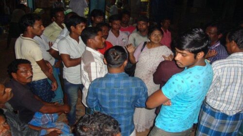 Índia: religiosa leva esperança aos migrantes do Querala - Jornal O São Paulo