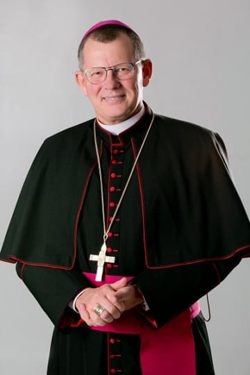 Papa anuncia Consistório para 8 de dezembro: Dom Jaime Spengler será cardeal - Jornal O São Paulo