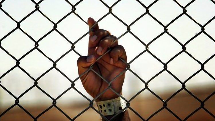 Francisco elogia grupo que defende a abolição da pena de morte e promove a justiça restaurativa - Jornal O São Paulo