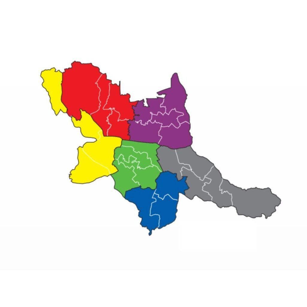 Decanatos contarão com Coordenação e Conselho de Pastoral - Jornal O São Paulo