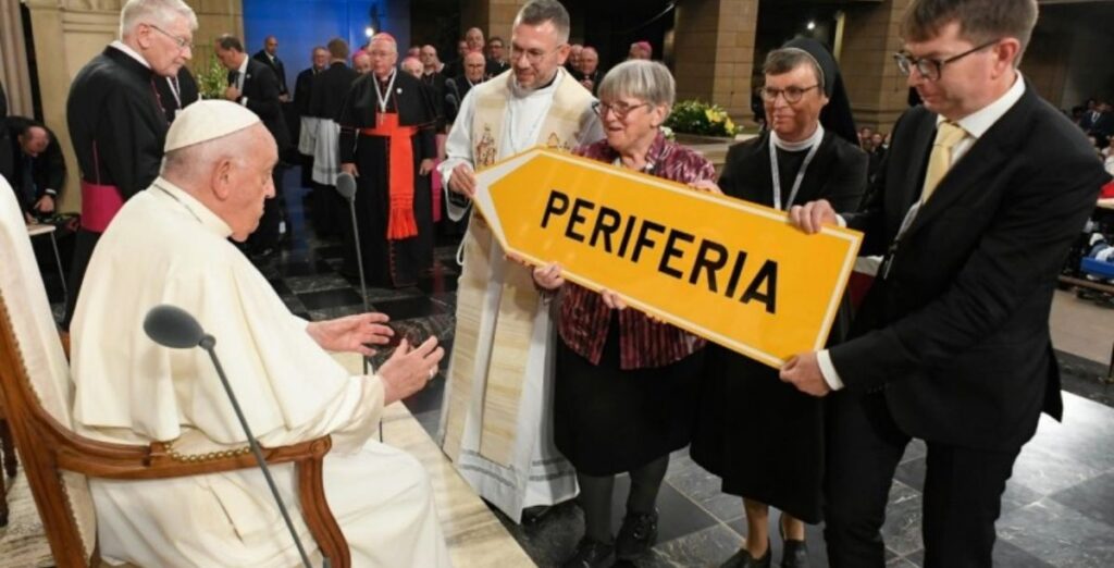 Relembre as 47 viagens apostólicas internacionais do Papa Francisco - Jornal O São Paulo