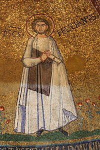 A Igreja recorda São Feliciano, mártir - Jornal O São Paulo