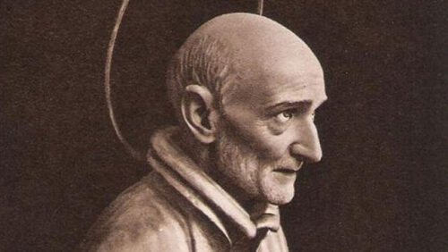 A Igreja recorda Santo Afonso Rodriguez, religioso - Jornal O São Paulo