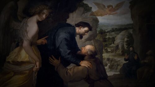 ‘E quem é o meu próximo?’ (Lc 10,29) - Jornal O São Paulo