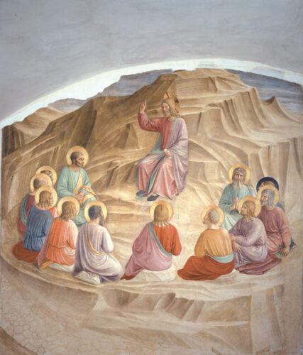 Jesus e o divórcio - Jornal O São Paulo