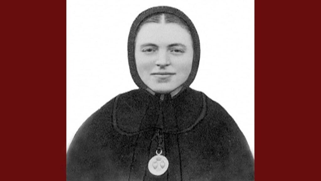 A Igreja recorda Santa Maria Bertila Boscardin, virgem - Jornal O São Paulo