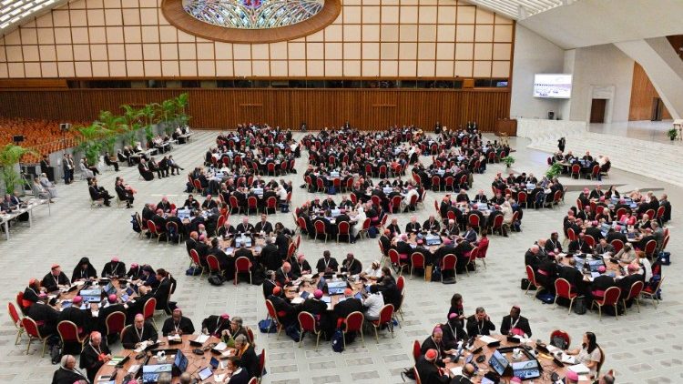 Cardeal Grech: somos chamados a rezar pelo precioso dom da paz - Jornal O São Paulo