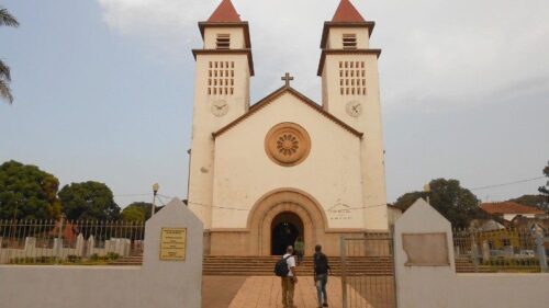 Igreja em Guiné-Bissau fará Dia de Oração e Jejum em 4 de novembro - Jornal O São Paulo