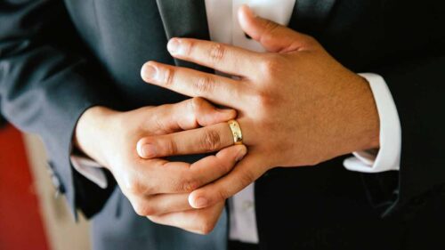 Divórcio católico? - Jornal O São Paulo